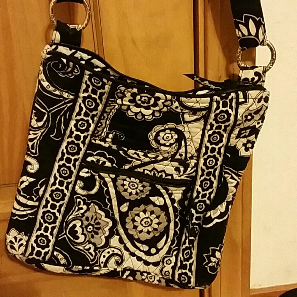 Vera Bradley Crossbody Bag